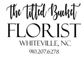 The Tilted Bucket Florist